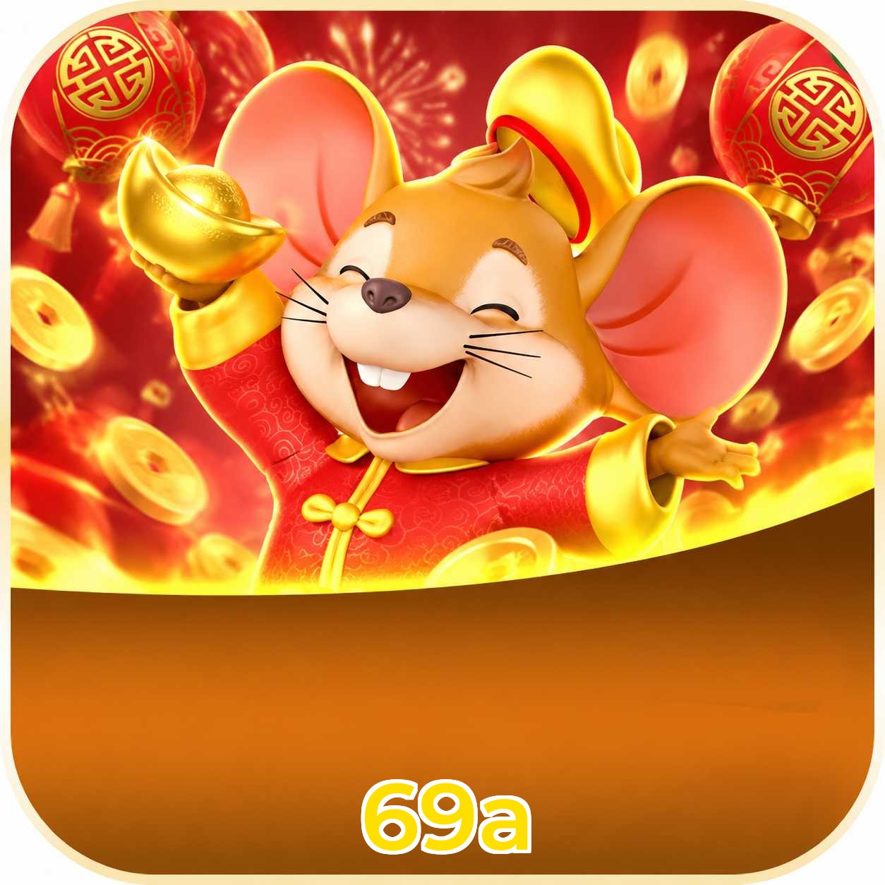 Principais provedores de slots da 69a - NetEnt, Pragmatic Play, Play'n GO