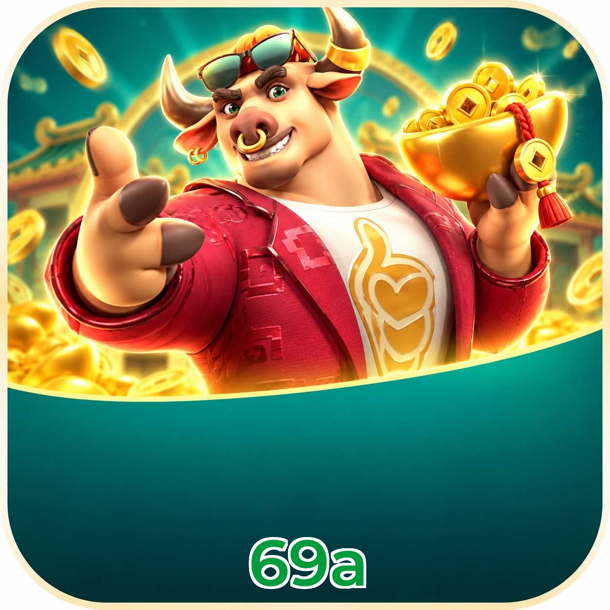 Fortune Ox Auditado